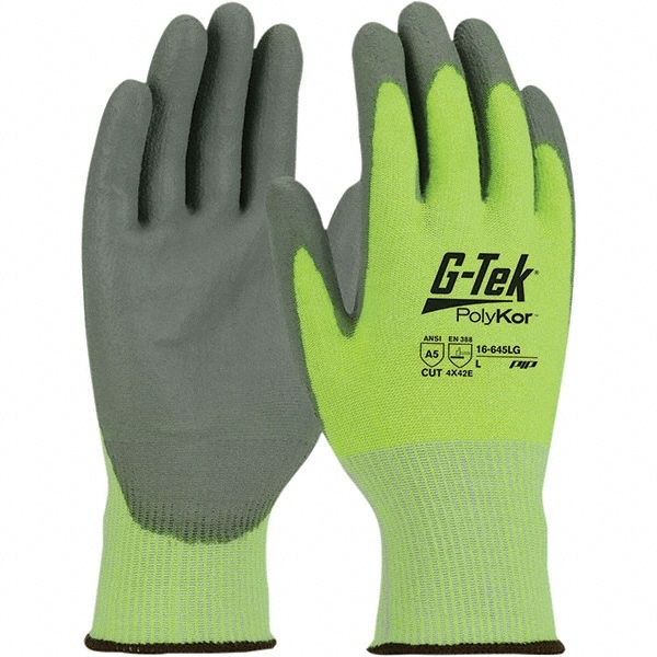 ansi a5 cut resistant gloves