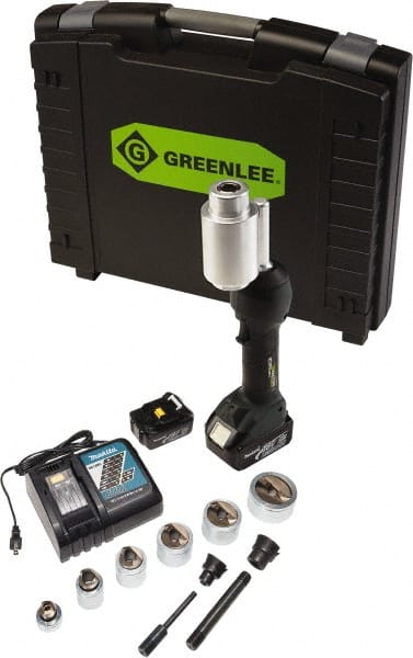 Greenlee 61004 Square Punch-5/8
