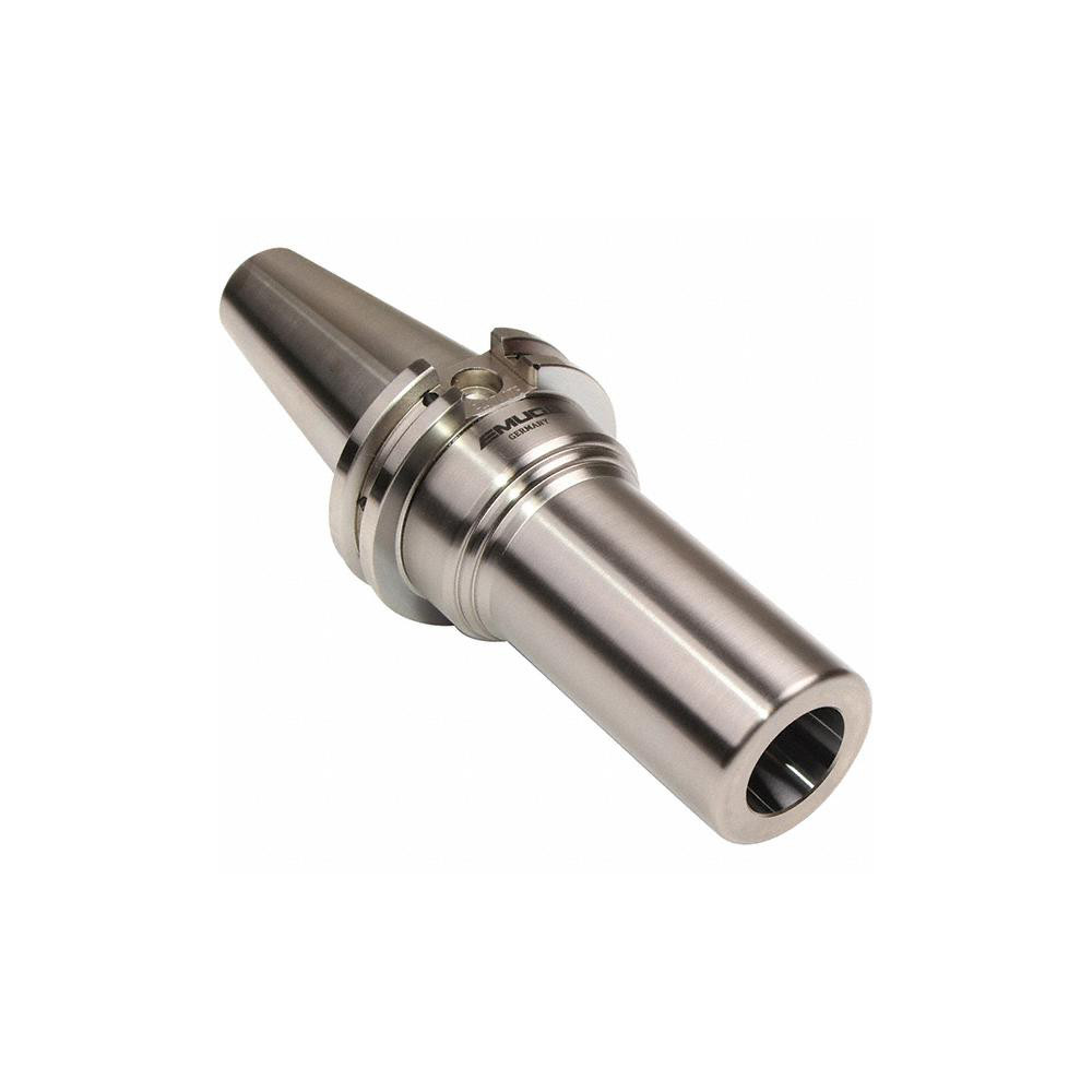 Emuge CAT40 Milling Chuck 20 mm Hole Dia MSC Industrial Supply Co.