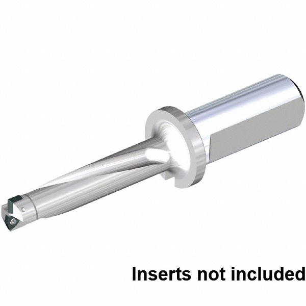 Kennametal Indexable Insert Drill DFSP320R4WB40M, 33.00 mm Max Dia