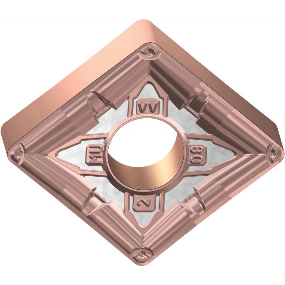 Widia Inserts Widia - Turning Insert: CNMG542MU WP25CT, Carbide | MSC Direct