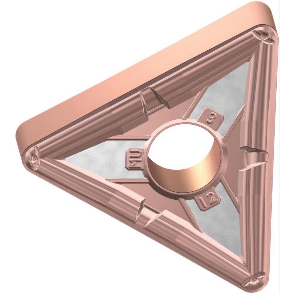 Widia - Turning Inserts: Insert Style: TNMG; ANSI Size Code: 432; ISO ...