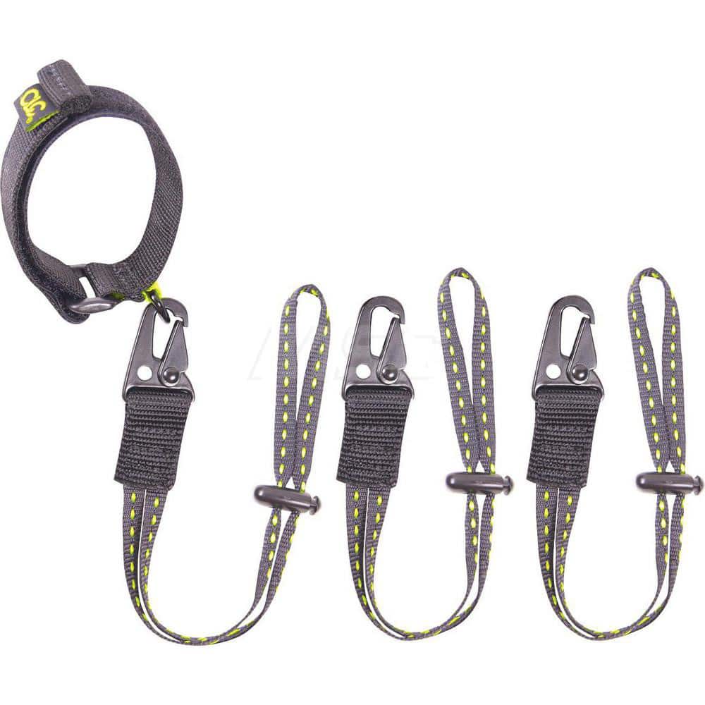 Tool Holding Accessories; Type: Wrist Lanyard ; Connection Type: Loop