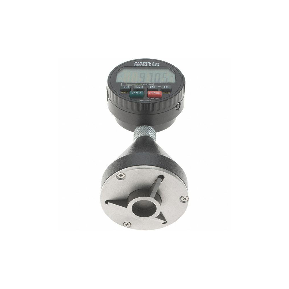 SPI 1 to 2", 90 to 127° Included Angle, Digital Chamfer Gage