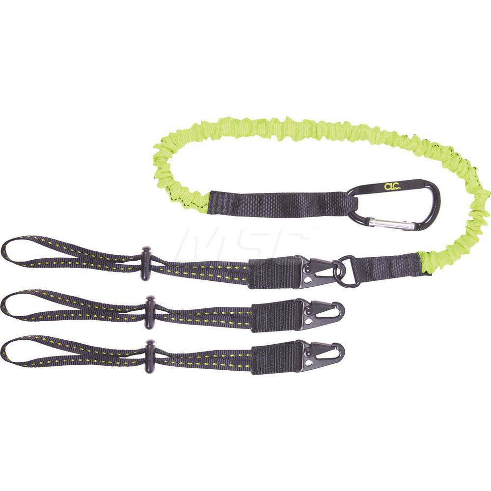 Tool Holding Accessories; Type: Tool Lanyard ; Connection Type: Loop