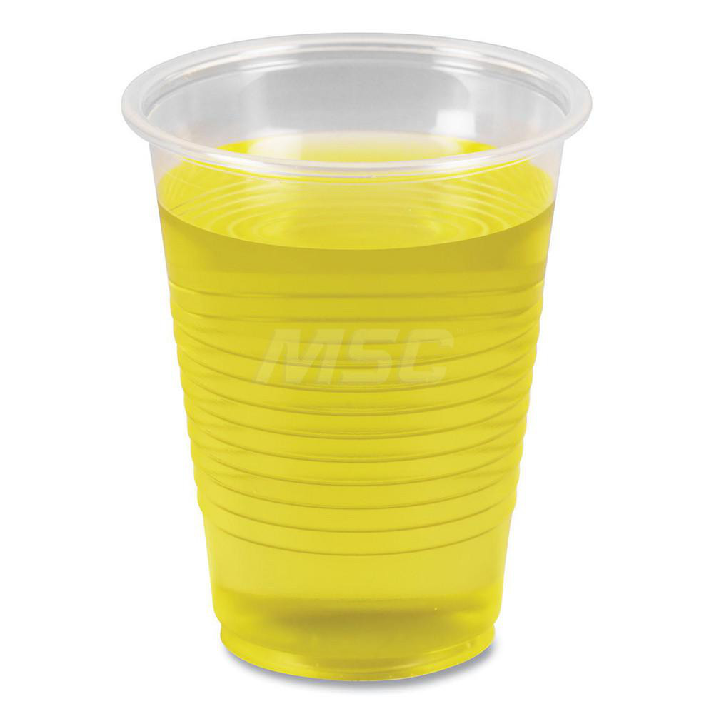 Boardwalk Paper & Plastic Cups, Plates, Bowls & Utensils; Cup Type