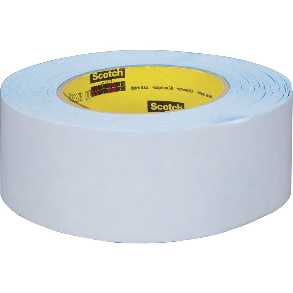 Paper Electrical Tape: 48 mm Wide, 3 mil Thick, Blue