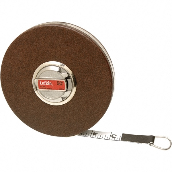 LONG TAPE MEASURES OVER 50FT