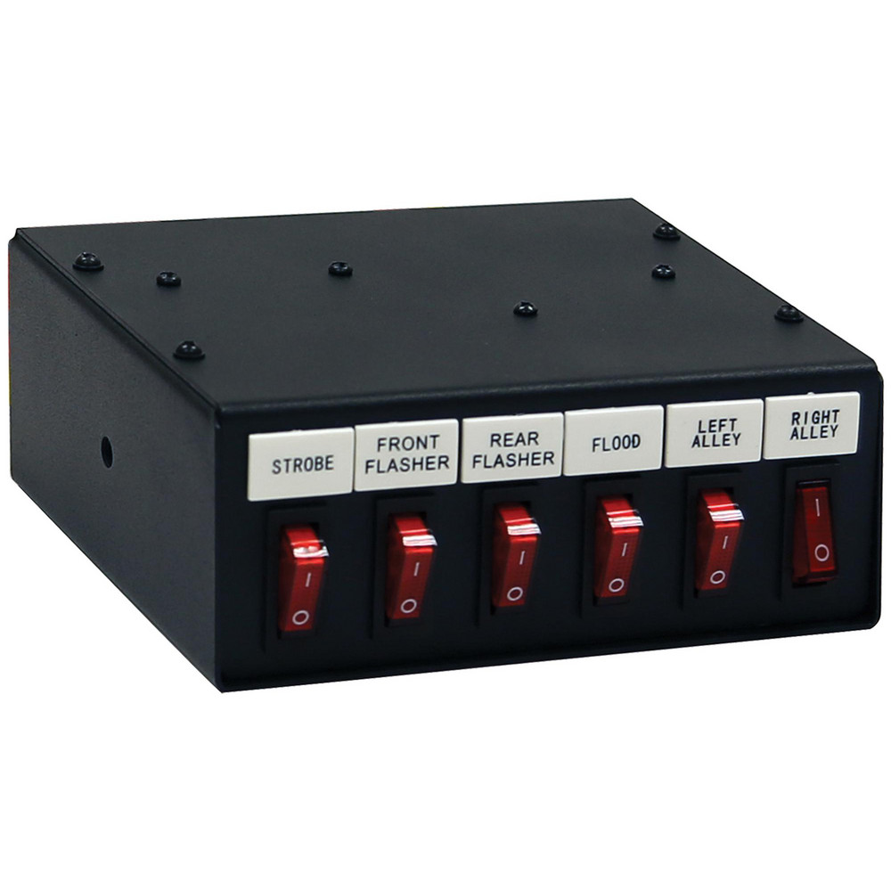 Buyers Products Circuit Breakers Circuit Breaker Type Universal