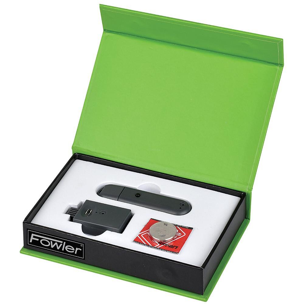 Caliper Wireless Transmitter