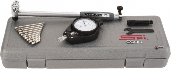 Dial Bore Gage: 6" Diameter