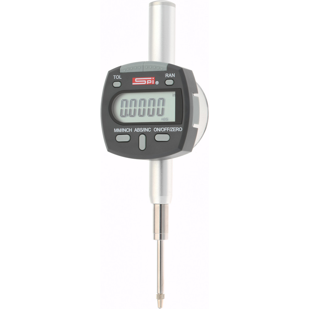 Rod Drop Indicator Instrument SPI - Digital Electronic Drop Indicator: 1
