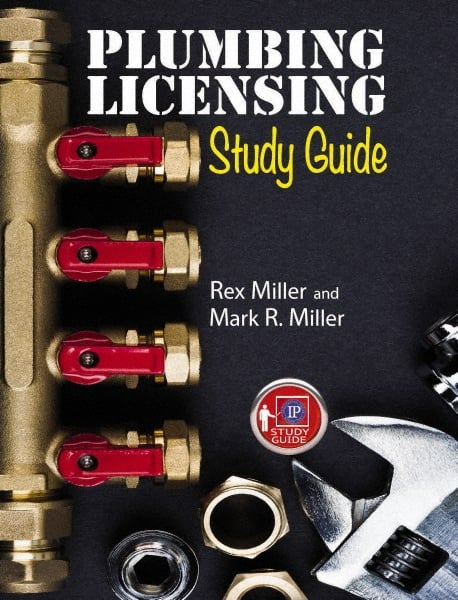 Plumbing Licensing Study Guide: 1st Edition