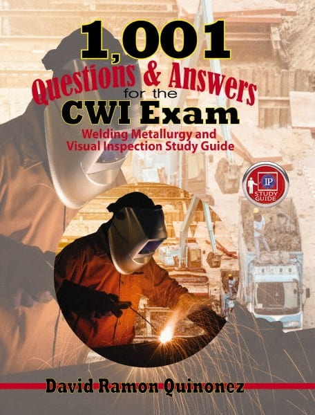 1001 Questions & Answers for the CWI Exam: 1st Edition