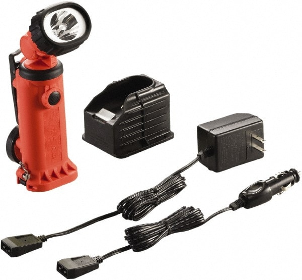 Streamlight - Emergency Handheld Flashlight: LED, 150 Lumens, 480 hr ...