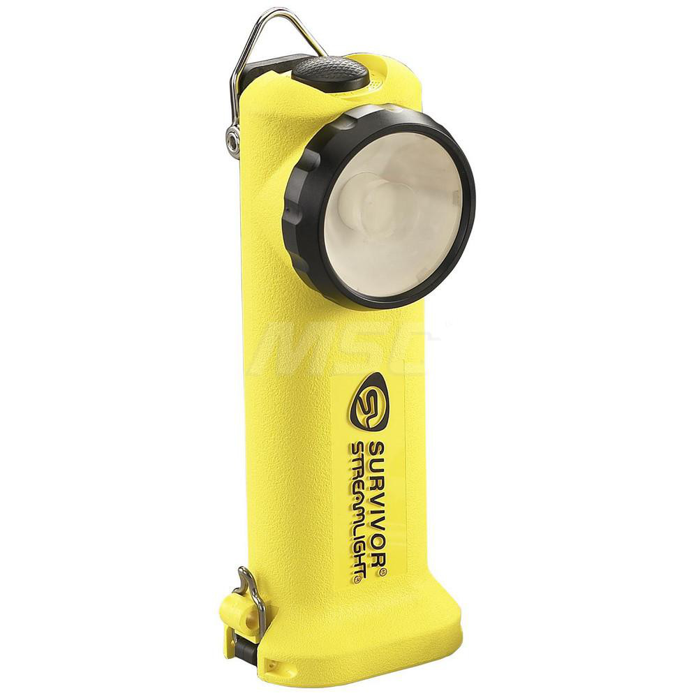 Streamlight Handheld Flashlight LED, 175 Lumens, 100 hr Max Run Time