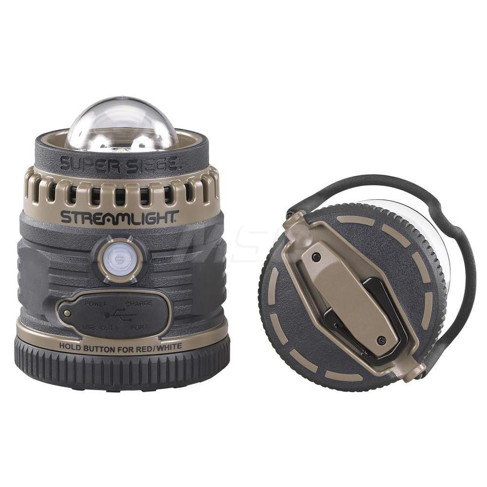 Streamlight Patent Streamlight - 2m Impact Resistance, Water Resistant IPX7, Polycarbonate ...