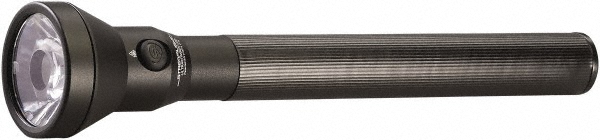 Streamlight Water Resistant IPX4, 3m Impact Resistance, Aluminum Industrial Tactical Flashlight - 1,100 Lumens, 65,000 Candlepower, 16 hr Runtime