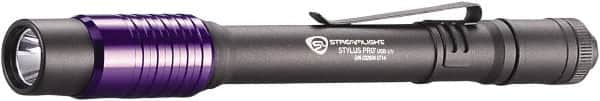 Streamlight 66149 Handheld Flashlight: LED, 2.5 hr Max Run Time 