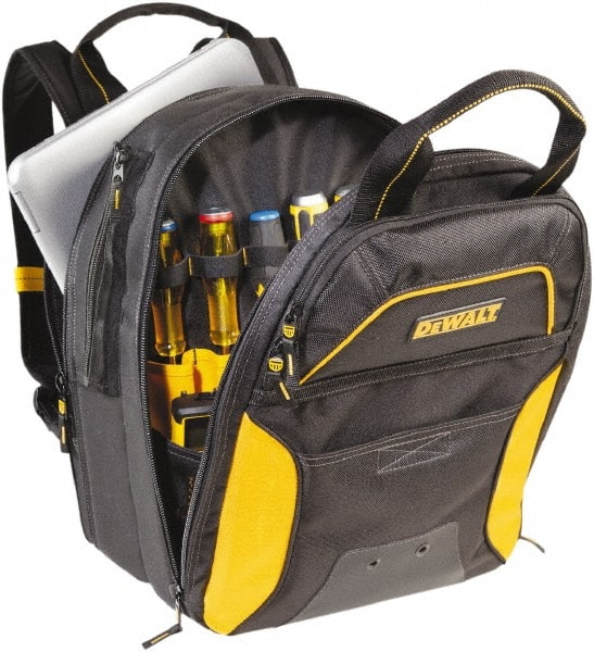 CLC Limited Edition 44 Pocket Dewalt Backpack for sale online 