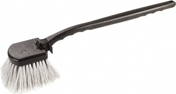 Bristled by wire brushes? Here are alternatives for cleaning your