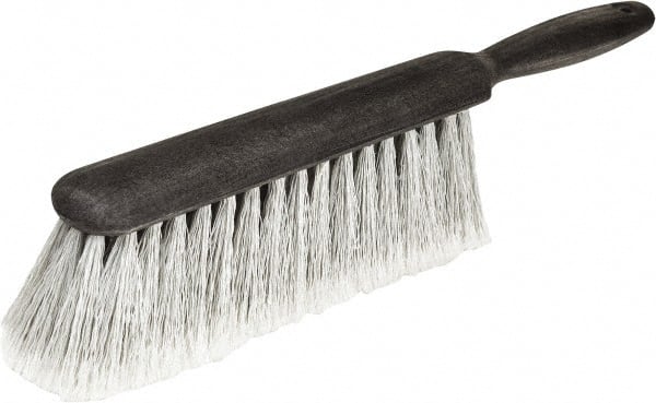 14" OAL, Synthetic Counter Brush