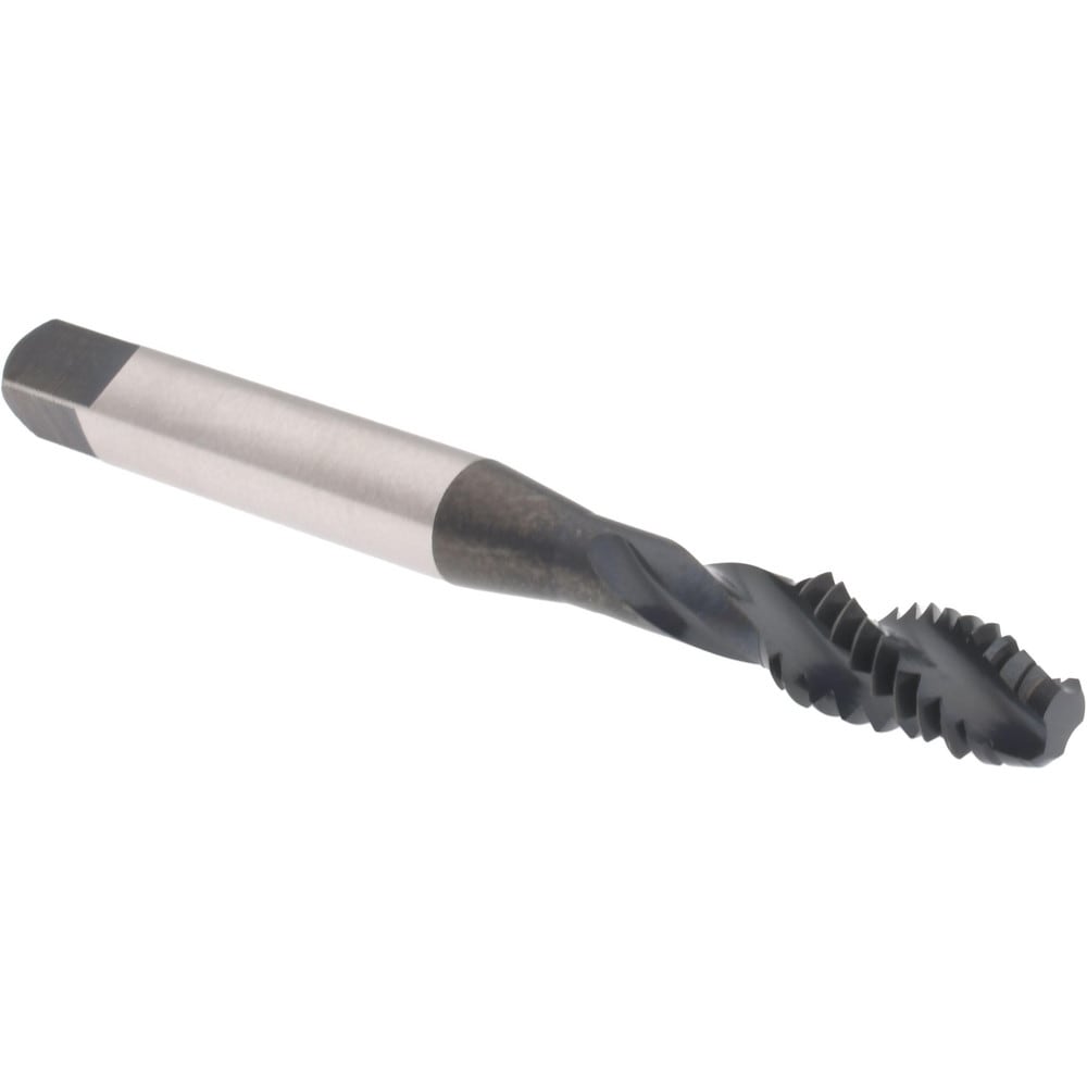 Machine Taps, Spiral Fluted, M6x1,0 (4981006001) | B.V