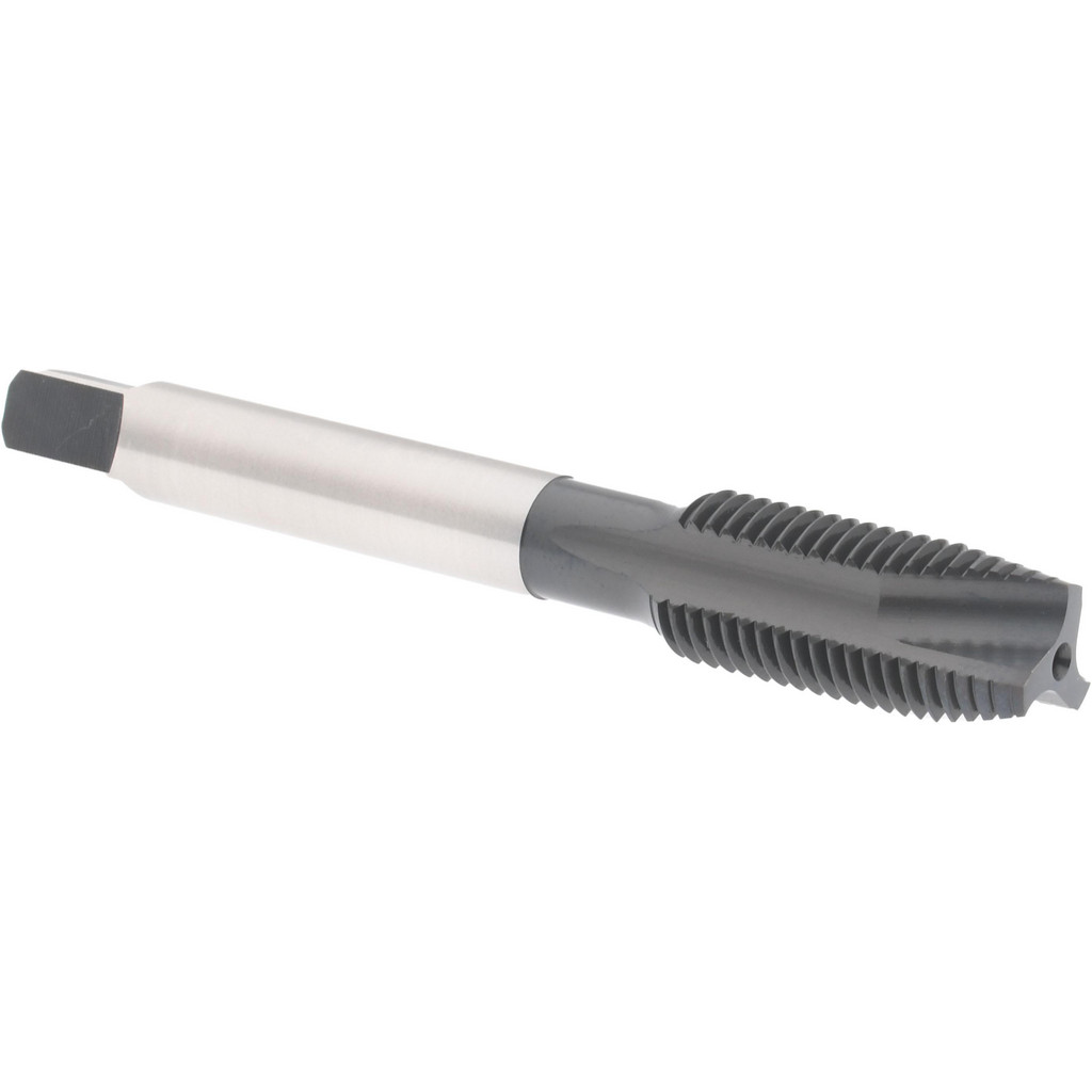 thumbnail image 2 of MDX HSS Spiral Point Special Thread Tap – Plug Chamfer, SAE, 1 Piece 2 of 6