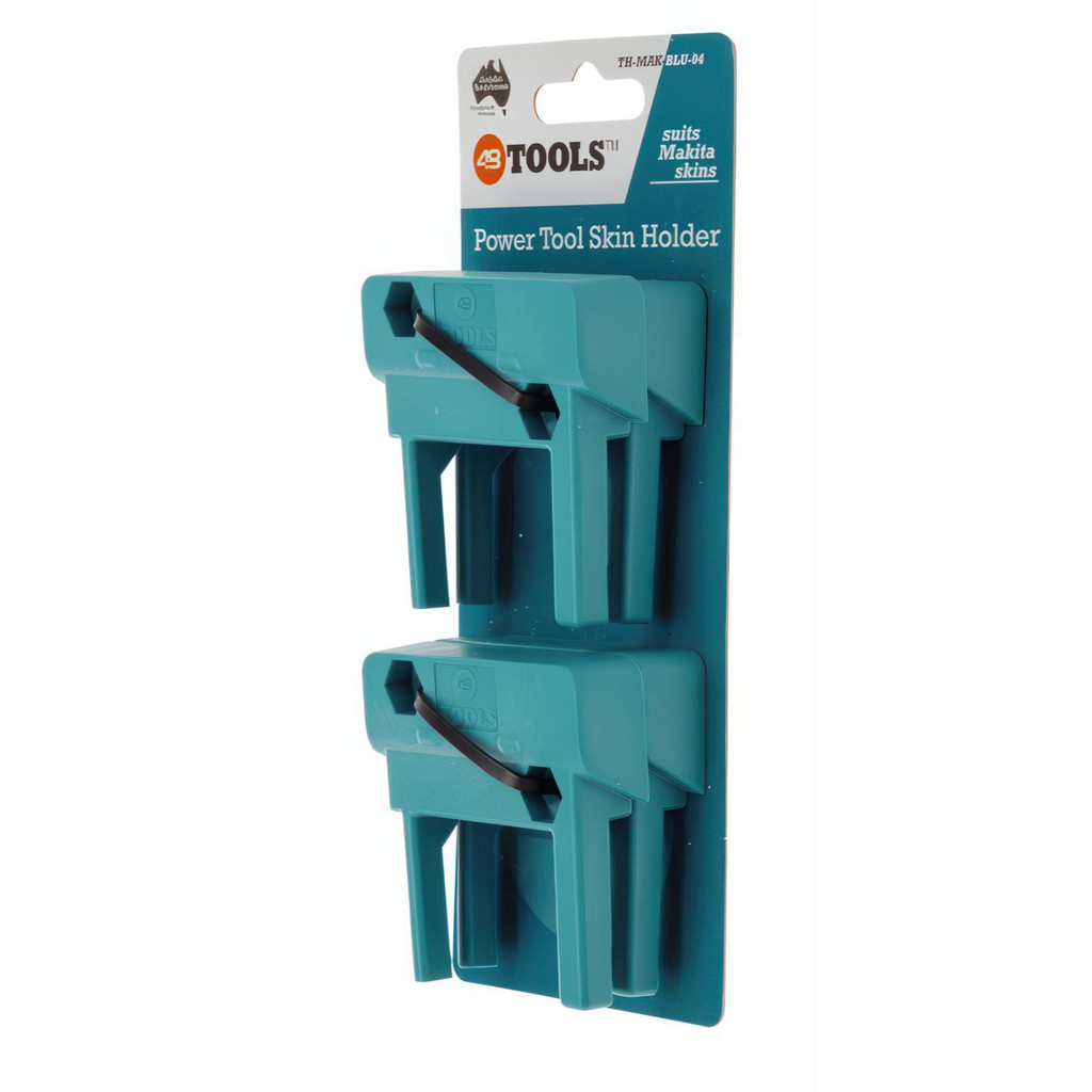 48 Tools Power Drill Accessories: Accessory Type: Tool Holder; For Use With: Makita 18V; Additional Information: First Tool Holder w/ Integrated