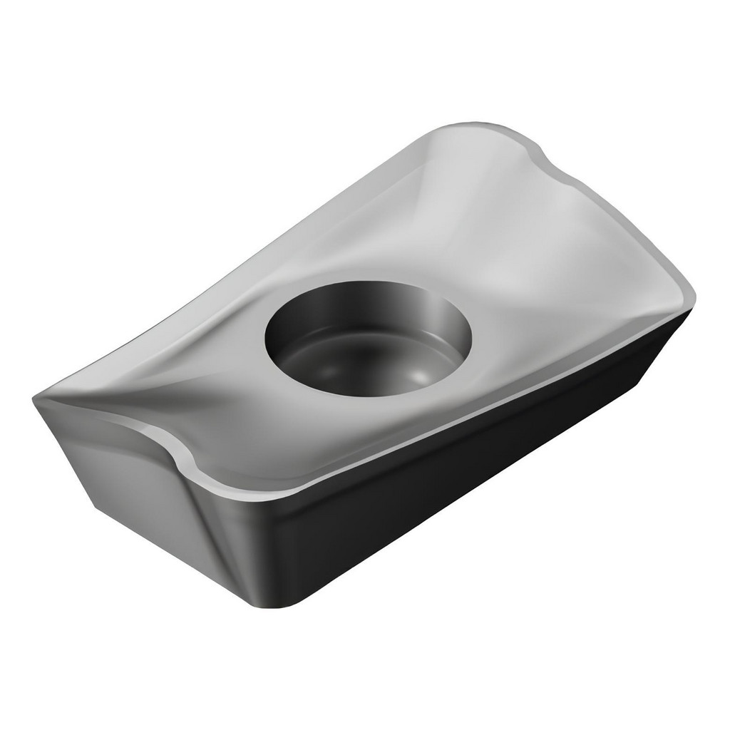 Sandvik Coromant - Milling Insert: ANSI R390-11 T3 08M-PM 1130 