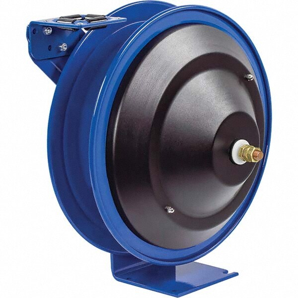 2/0 x 35' Cable, 450 Amp, 600 Volt Welding Cable Reel