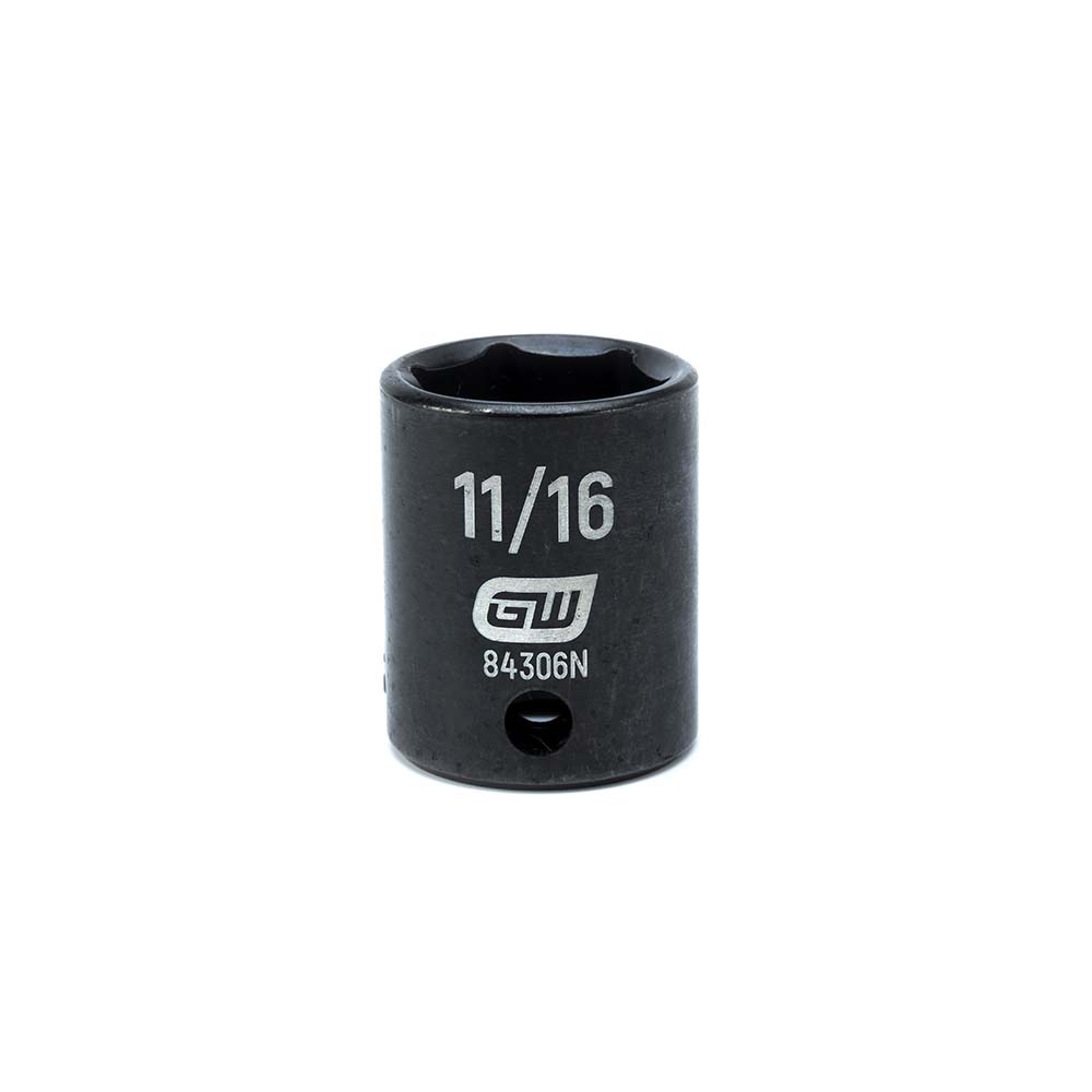 gearwrench-impact-socket-3-8-drive-11-16-socket-hex-drive-msc
