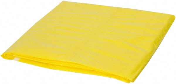 Rescue Blankets; Overall Length: 80in ; Overall Width: 54in ; Container Type: Packet ; Unitized Kit Packaging: No