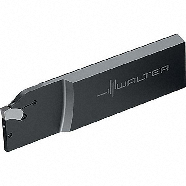 Kennametal G2042 Single End Neutral Indexable Cutoff Blade MSC Direct