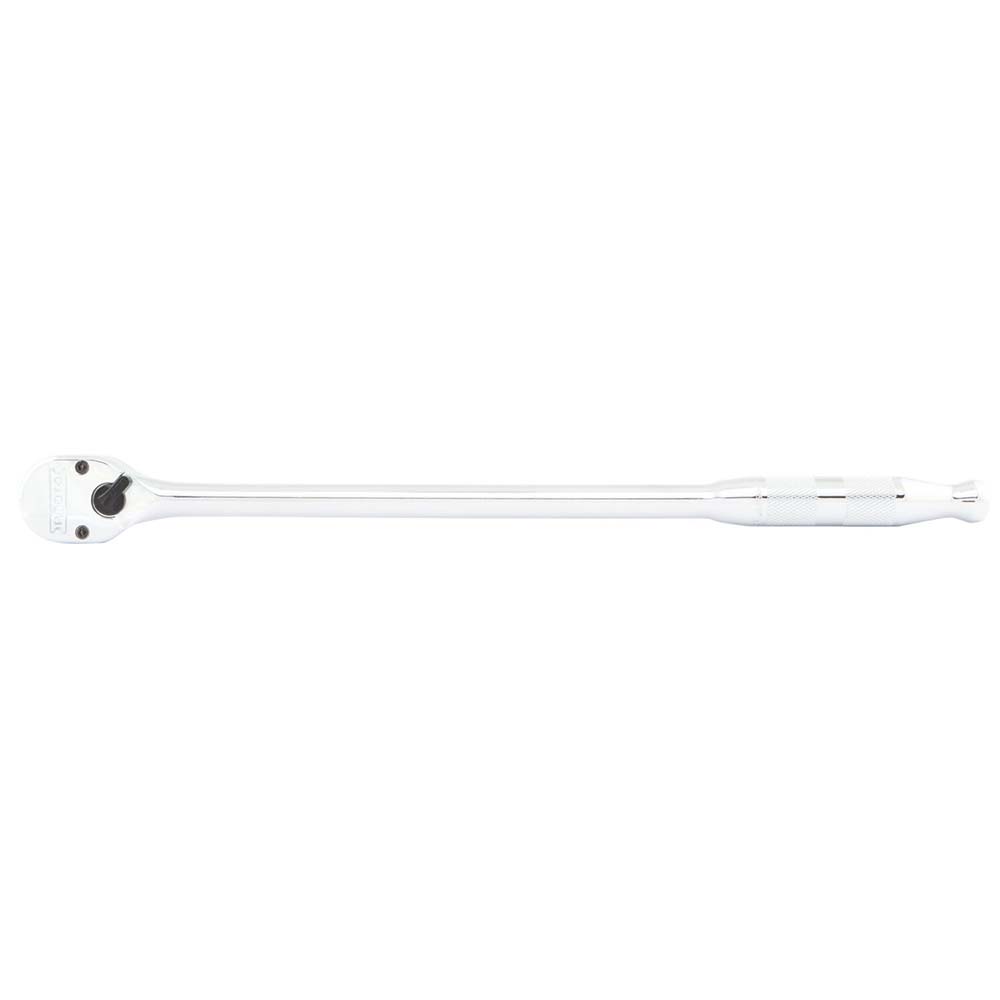 Proto Professional 3/8 Drive Pear Head Ratchet - Fully Polished, BP-1338, Blackhawk Proto
