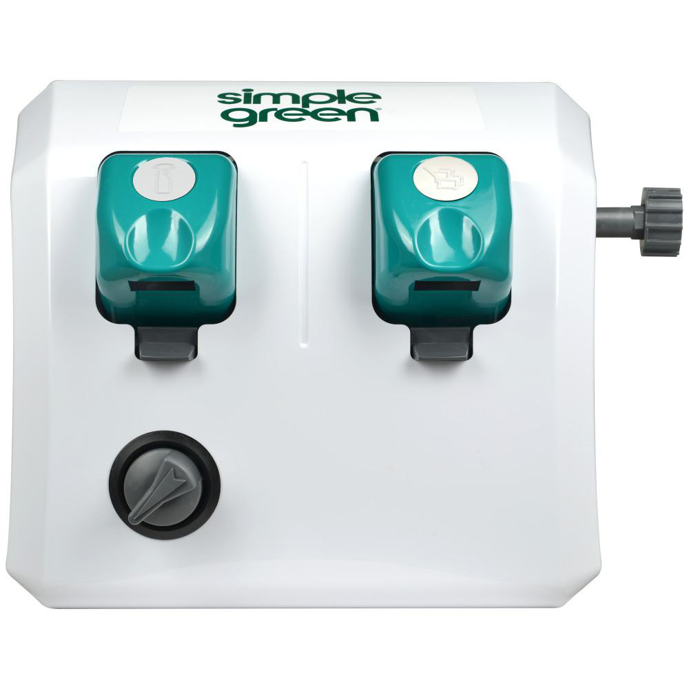 Dispenser Equipment