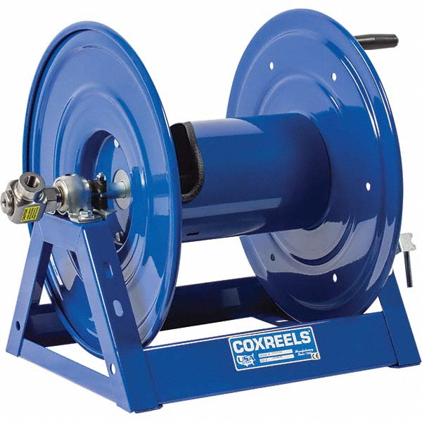 CoxReels 200' Manual Hose Reel 38087177 MSC Industrial Supply