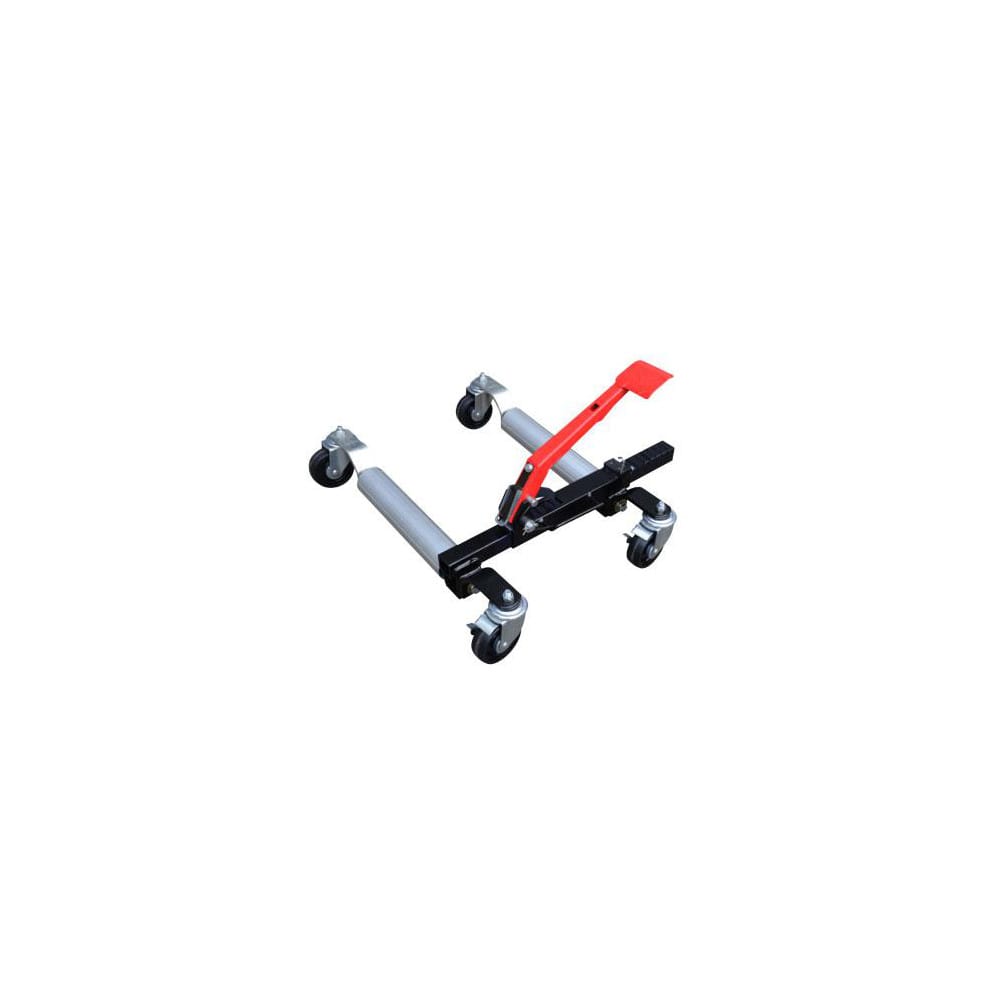 SUNEX TOOLS 7708 Single Unit with Handle Dolly: 