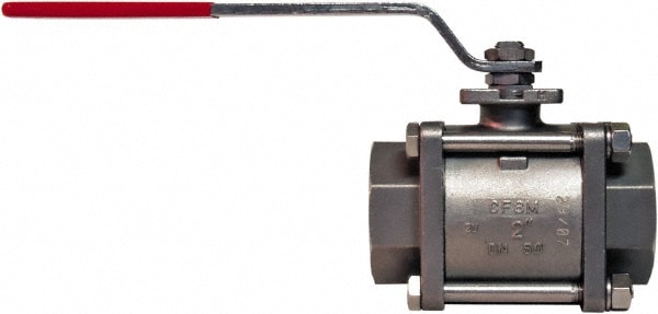 Ball Valves