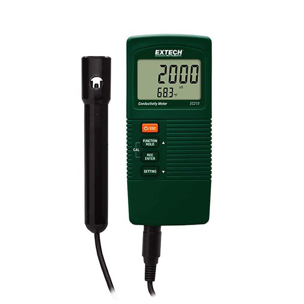 Extech EC210 Conductivity/TDS Meter 
