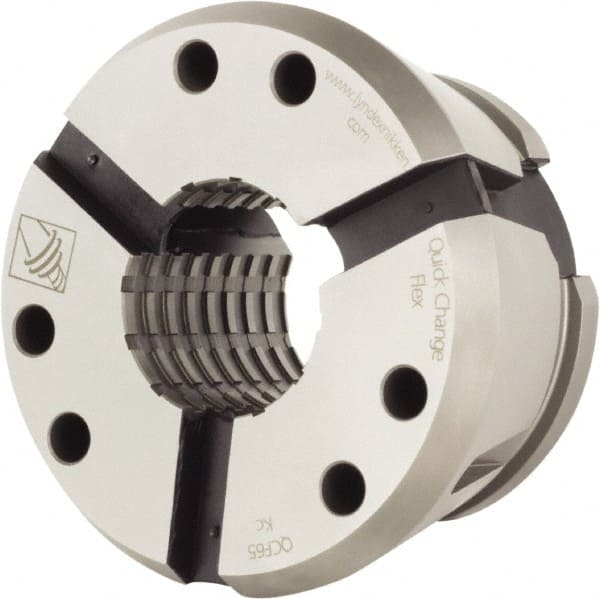 1-1/2", Series QCFC65, QCFC Specialty System Collet
