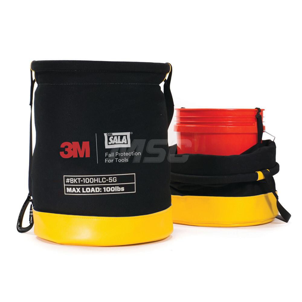 Fall Protection Bucket