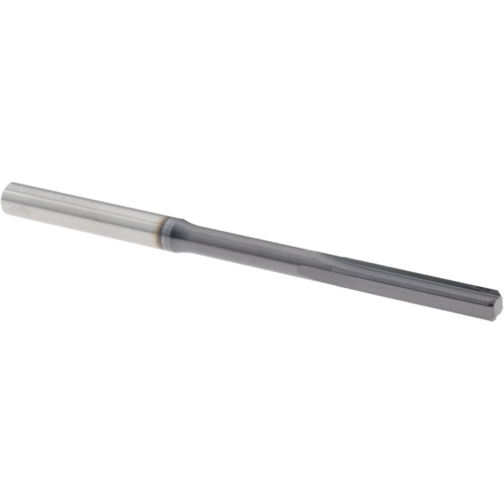 Chucking Reamer: 0.1575