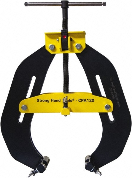 Cantilever Clamps