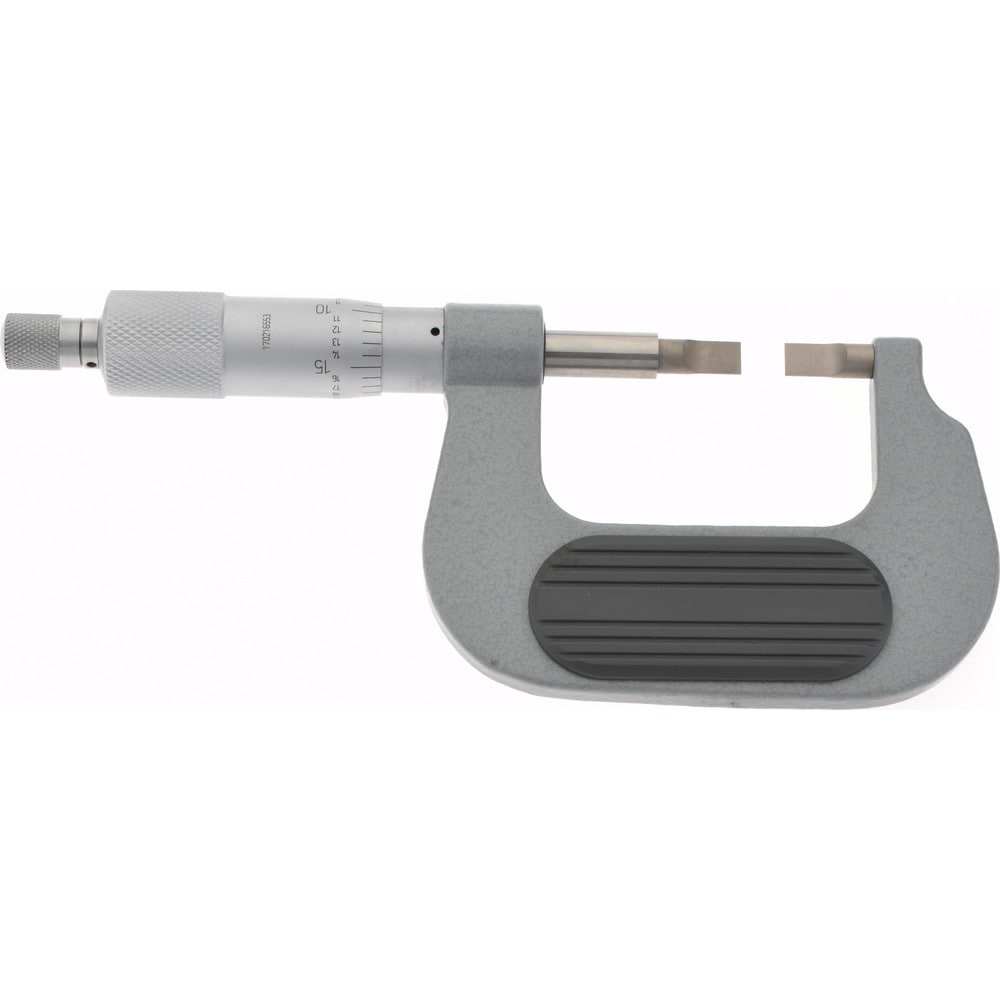 SPI - Blade Micrometer: Mechanical, 1