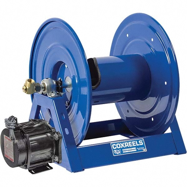 CoxReels - Hose Reel without Hose: 1/2