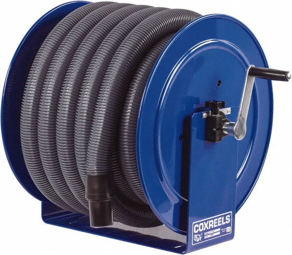 CoxReels 50' Manual Hose Reel 38176624 MSC Industrial Supply