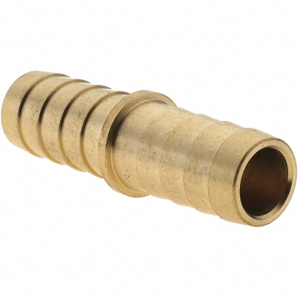 Barbed Hose Fittings - MSC Industrial Supply