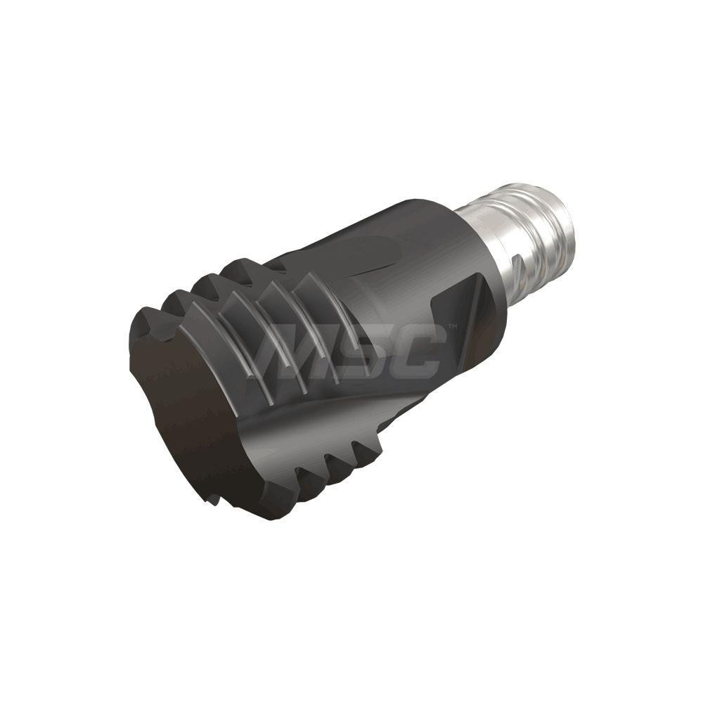 Iscar Thread Milling Tip Insert MT 12D8 0.5ISOMMT06 IC908, Carbide