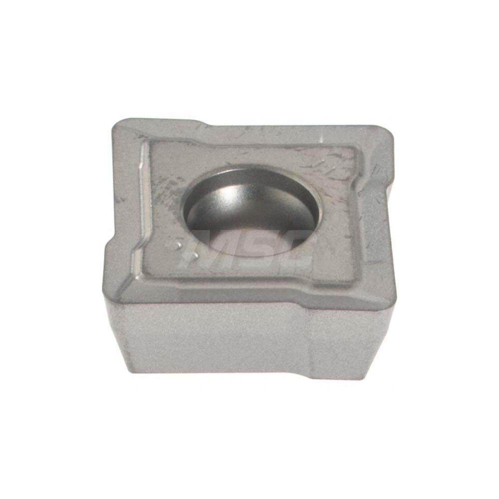 OSG Indexable Drill Insert XCMT XP9020, Carbide 38227708 MSC